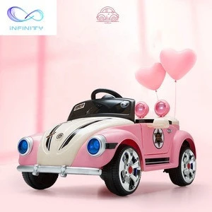 2020 cool price kids battery operated car 6V/12V/24V electric/wholesale 2 seater ride on car for children in stock