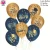 Import 2020 Graduation Party 12 Inches Party Latex Ballon Party Supplies Eco-Friendly Disposable High Quality from China