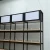 Import 2020 Grocery Supermarket Racks Shelves Stand Wood Display Shelf With Light Boxes from China