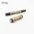 Import 2020 Hot selling modern stationery luxury gold pattern rollerball pen metal roller pen from China