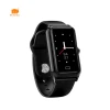 2020 Hot style ds66 smartwatch sim card  call phone WIFI GPS track heart rate blood pressure  reminder youth smart bracelet