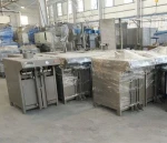 2020 Latest Automatic Valve Bag Packing Machine