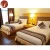 Import 2020 Most Affordable Hotel Room Furniture For Sale Bedroom Set Furniture Modern Wooden Bed Room from China