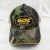 Import 2020 New Arrival Men Women Trucker Mesh Camouflage Cap Hats from China