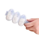2020 New Creative 2 Sets Kitchen Accessories Cute DIY Sushi Rice Meat Vegetable Ball Mold with Rice Scoop