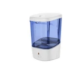 2020 New Design Bathroom 700ml Infrared Induction Touchless Automatic Liquid Soap Dispenser