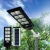 Import 2020 New Design High lumen waterproof ip65 70w 100w 140w integrated solar led street light price from China
