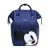 Import 2020 New Diaper Bag Backpack Multi-Function Waterproof Maternity Nappy Bags from China