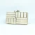Import 2020 new geometric design acrylic clutch bag ladies fashion luxury party wedding evening bag from China