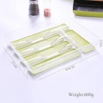 2020 New Kitchen Transparent Plastic Fridge Food Egg Fruit Container Freezer Fresh Organizer Refrigerator Storage Box