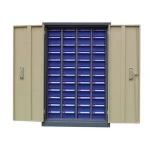 2020 new style tall storage cabinets with doors/tool cabinet for Industrial