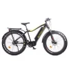 2020 Newest Motorlife Chinese-made electric bicycle, factory direct 48v 1000w hub wheel fat tire electric bike