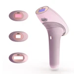 2020 Portable Facial Epilator Best Home Use IPL Machine Laser Permanent Hair Removal Laser