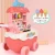 Import 2020 Pretend Play Set Toys Happy Ice Cream Truck from China