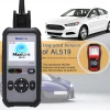 2020 Professional Auto OBD2 Test Scanner Autel MaxiLink ML529 Car Code Reader