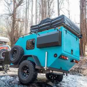 2020  Small off road Camping Trailer