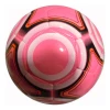 2020 top sale soccer ball cheap price PVC machine stitching football ball