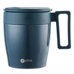 2021 Amazon Best Selling Modern SUS Vacuum Coffee Mugs Insulated Drink Bottles Cold Water Drinking Cup Customize Logo