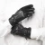 Import 2021 Cheap Hot Sale High Quality Winter Gloves Doublesided Leather Infield Glove from China