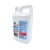 Import 2021 Customized 4000ml Household Cleaning Product Detergent Household Cleaning Product Detergent from China