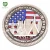 Import 2021 Customized new style soft enamel masonic challenge coins masonic metal souvenir coin from China