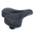 Import 2021 Hot sale No1 Big size Bicycles saddle for big man Bike comfortable customized breathable Regular bicycle saddle from China