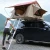 Import 2021 Hot Sale Soft Shell Camping Car Roof Top Tent Soft Cover Rooftop Tent from China