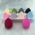 Import 2021 hot selling amazon products of makeup sponge with private label silicone makeup sponge holder from China