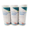 2021 hot selling support OEM 35 sheets cleaning private label barrels wet wipes individu wet wipes