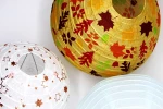 2021 Low Price Guaranteed Quality Hanging Chinese Paper Lanterns