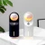 Import 2021 New Design Night Light Projection Small Desktop Humidifier 300ml Large Capacity Air Humidifier from China