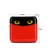 Import 2021 new style factory outlet cartoon power banks cat eyes design powerbank  with dual USB 5000mAh gift charger from China