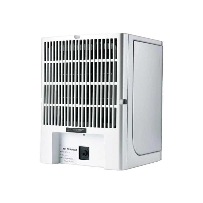 2021 OEM  air purifier make home air cleaner portable room air purifiers  ozone generator