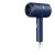 Import 2021 Wholesale Hot Selling Reverse Hair Dryer Electric Ionic Hair Dryer Brush Gold from China