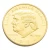 Import 2021 Wholesale USA president souvenir coin gold silver plated donald trump coin for souvenir from China