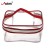 Import 2022 High Quality  Custom Promotional Cheap Transparent Makeup Bag With Clear PVC Cosmetic Make Up Bags from China