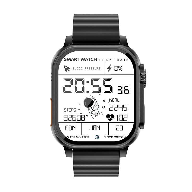 2023 High Quality 4G Smart Watch with SIM Card Reloj Smart Watch Hombre