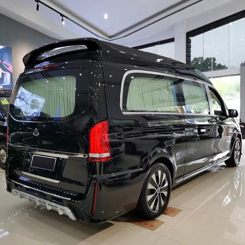 Buy 2024 Exterior Conversion Kits Upgrade Model Vito V-class W447 ...