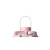 Import 2024 Hot Sale USB Rechargeable Desktop Wall/Ceiling Fan Night Light Desk Lamp Small Cooling Hand Fan 3 Speed Portable Fan from China
