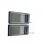 Import 2024 Hot sell multi-functions good quality IC digital FM am radio  preset stations personal digital home radio from China