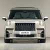 2024 New MPV Luxury zeekr 009 Electric Car multi-Purpose Vehicles Super Power Dual Motor EV Car electric automobile