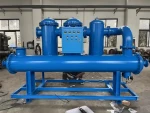 2024 New Powerless Energy Saving Dryer for Textile Chemical Fiber & Bio-Fermentation Industries 70% Efficiency Enhancement