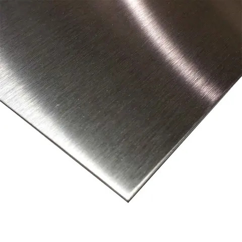 2024 Top Selling High Quality Stainless Steel Plate Metal Cold Rolled Stainless Steel Sheets Of Sale