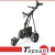 Import 2025 model cheap electric golf trolley lithium battery golf trolley from China