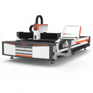 2040/1530 700w/1000w/1500w/2000W high precision best price cnc fiber optic laser cutting machine