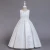 Import 2055 Handmade beaded dress Temperament pleated skirt banquet princess skirt Sleeveless girl dress from China