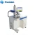 Import 20W 30W 50W Optical Fiber Laser Marking Machine from China