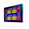 21.5&quot;/22&#39;&#39;Casino Gambling Machine Capacitive Touch Screen Monitor With LED Light  HD Monitor LED Light Game Display