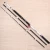 Import 2.1m 2.4m 3.0m 3.3m Best Quality Fishing Tackle Carbon Hard Grouper pesca Boat Fishing Rod from China