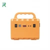 220 v 2aH lithium battery portable power supply portable ups uninterrupted stall household solar  car generator